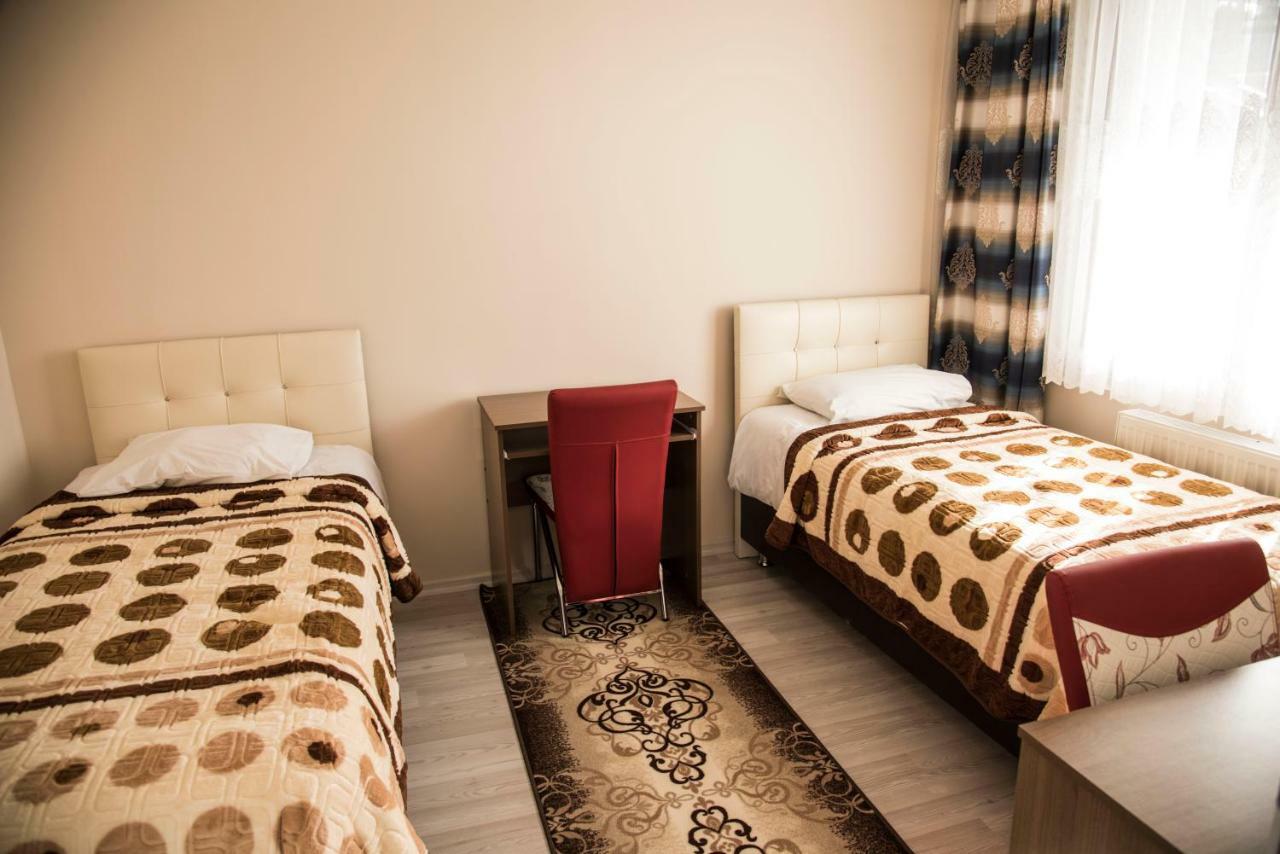 Nazar Suite Apart Трабзон Экстерьер фото